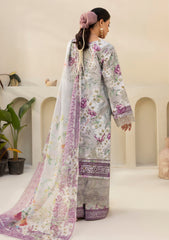 Lawn - Rubaaiyat - Signature 26 - ZEVINA