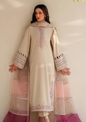 Winter - Zarif - Tabeer - The Silk Edit - ZT26#06 - Raag