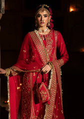 Formals - Meeral - Singhar 25 - Premium Silk - Pashma