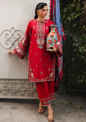 Lawn - Bin ILyas - Lumina - Summer 26 - L#73-B