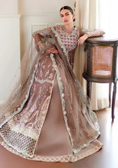 Formals - Roheenaz - Whispers Of Grace Chiffon 26 - Maeve