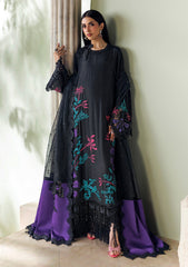 Formals - Maria B - Soiree Unstitched 26 - MBS#08
