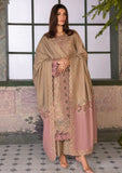 Winter Collection - Rang Rasiya - Premium Edit 24 - RRP#09 - Cappuccino