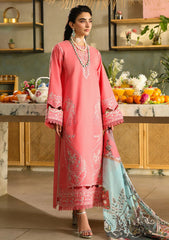 Lawn - Sahane - In Laws - Eid Edit 25 - CT-21006 - Rosetta