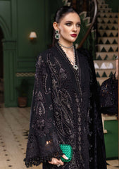 Winter - Maria B - Luxe 25 - Vol 13 - D#07