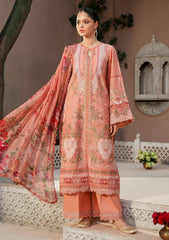 Lawn - Kahf - Ek Fasana - Luxury 26 - KLB#05B - ADAA