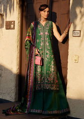 Lawn - Kanwal Malik - Ariya 26 - Luxury Unstitched - SERENA