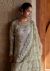 Formals - Afrozeh - Dastangoi 26 - Sukhan