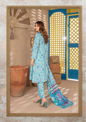 Winter Collection - Zara Meer - Uraan - V05 - ZU5#08