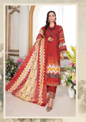 Winter Collection - Aalaya - Marjjan - AM#08