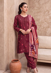 Winter - Johra - Amalfi 26 - JW#145