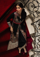 Winter - Parishay - The Royal Galleria - Luxury Marina 26 - RG#06