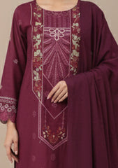 Winter - Meemsey - Mashraq 25 - Vol 2 - D#08