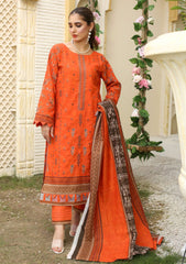 Winter Collection - Bin Rashid - Aina - BA24#05