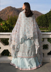 Formals - Inayat - Festive 25 - KYLON