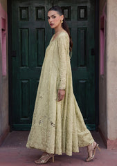 Lawn - Zarposh - Celia - Luxury 26 - ELVIA