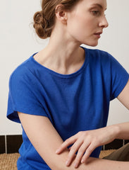 Pret - Moven - Round Neck T-Shirt