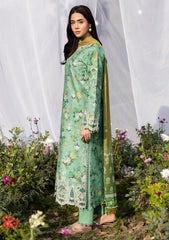 Lawn - Rajbari - Summer Printkari 26 - D#06