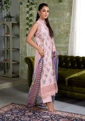 Lawn - Sobia Nazir - Vital Luxury 25 Vol 2 - SV2 #10A