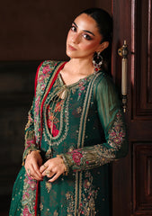 Formals - Charizma - Dastan-e-Jashan - Premium Chiffon - Volume I - DJW5#06