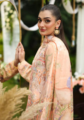 Winter - Rang Rasiya - Luxe Silk 25 - RRLS#05 - Soha