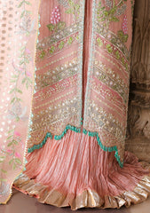 Formals - Saira Shakira - Wedding 26 - ZINNIA