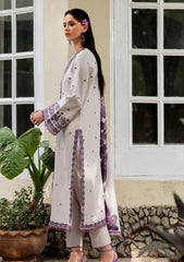 Lawn - Zarif - Summer 26 - ZF-ZL#06 - GIANNA