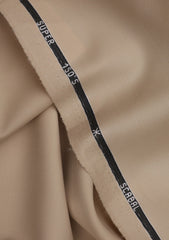 Scabal Super 150's Superior Wool 240 Gr Suiting - Skin