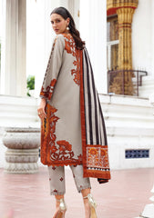 Winter - Charizma - Aniq - Vol 1 - Fall 25 - ANW#05