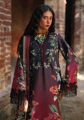 Winter - AJR Couture - Sard Shaam 25 - AJRW#06 - AARAISH