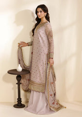 Formals - Zarif - Meraki Chiffon Edit 26 - ZR-MEK#06 - SAMA