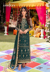 Formal Collection - Asim Jofa - Jag Mag - AJMJ#23