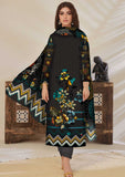 Winter Collection - Art n Style - Monsoon Linen - Volume 2 - A24#12