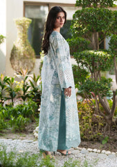 Lawn - Neeshay - Summer Lines - PrintnKari 26 - CALIXA