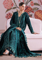 Winter - Mahnur - Amelia - Luxury 26 - AM#06
