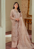 Formal Collection - Baroque - Chantelle - Embroidered - BQU-Ch13-04