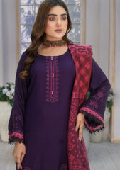 Winter Collection - Meemsey - Mashraq - MMV24#09
