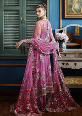 Formals - Mushq - The Muse - Wedding Unstitched 25 - MW#02 - Arwen