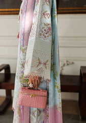 Lawn - Alizeh - Eid Festive 26 - AF-EL#7050 - Sabrina