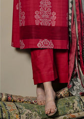 Winter - Gul Ahmed - Jacquard 26 MJ#62009