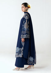 Lawn - Jugnu by Hussain Rehar - Eid Summer 26 - Tiva