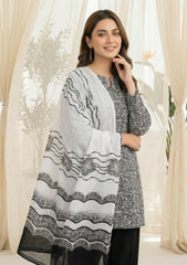 Lawn - Rubaaiyat - R Prints 26 - Volume 3 - D#43 - Black