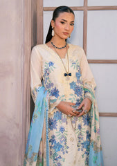 Pret - Zivah Apparel - Bloom Haven 26 - Avenor