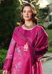 Lawn - Rang Rasiya - Florence - Premium Summer 26 - MIRAAL
