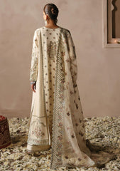 Formal Collection - Afrozeh - Divani - The Silk Edit - AS-V3-24-07 - Arjumand