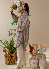 Pret - Ombrella - Summer 25 - Floral - Co Ord Set