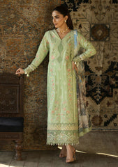 Lawn - Imrozia Serene - Maya Luxury 26 - SL#152 - Aylin