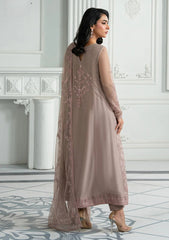 Formals - Zarif - Inara - Unstitched 25 - ZRI#06 - HAYDA