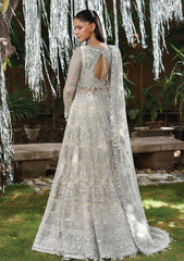 Formals - Afrozeh - Dastangoi - Wedding Formals 25 - AWE#06 - Twilune