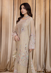 Formals - Raum By Sarb - Daastan 25 - Luxury Chiffon - DLC#03